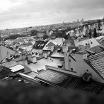 Praha :)