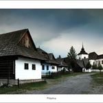 Pribylina