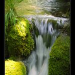 ...a teče a teče.....Plitvice...