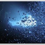 ...pohled k hladině...