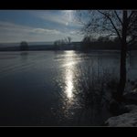 ...ledové ostří....