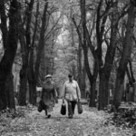 Že by z nákupu.....