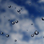 ...Ranní déšť...