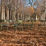 Jardin du Luxembourg