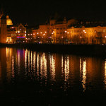 Smetanovo nábřeží