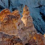 Dnes ještě slunce zapadá v Bryce canyon