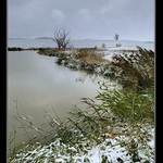 Na 15.listopad dost zima..