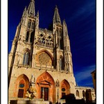 La Catedral