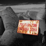 Military zone