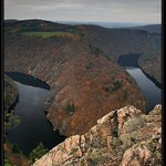 Fascinující Vltava