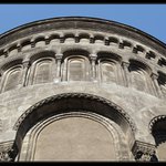 kostel Cyrila a Metoděje v Karlíně