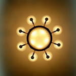 žárovka kontra zářivka