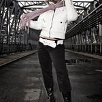 Slečna nebezpečná