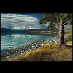 Lake Pukaki