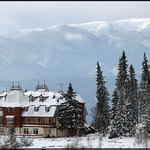 Nízke a Vysoké Tatry
