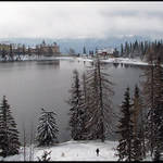 Štrbské pleso