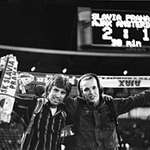 Takhle hrajou mistři ! :)