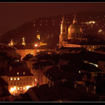 KOSTEL SVATÉHO MIKULÁŠE