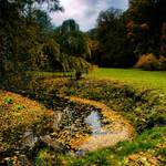 Tak plyne čas podzimní...