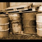 Nejen v pekle sudy válej