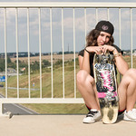 Skategirl II.
