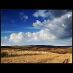 ... podzimni krajina ...