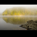 Podzim na Hracholuskách