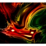 eibi - zlé myšlienky