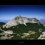 ... Lovčen - Štirovnik ...