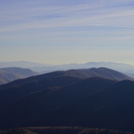 Pohlad z Riabej skaly