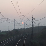 ajznboňácké ráno I.