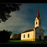 Svojkov kostelík (okres CL)