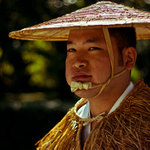 Kyoto - Jidai Matsuri II