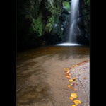 Adršpašský podzim