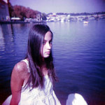 Vodni vila na slapadle II