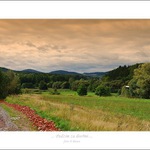 ...Podzim za dveřmi...