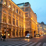 Viedenska opera.