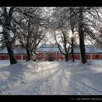 Lovecký zámeček Karlštejn 2