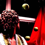 Merry Alpern goes planet Shopping