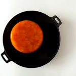 japanese pumpkin soup