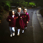 irky školou povinné