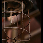 Už nebudu svítít! Já už mám odmakáno ...