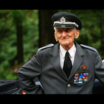 Zašlá sláva jedného partizána