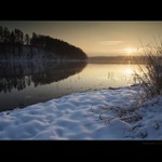 Hladina před spánkem