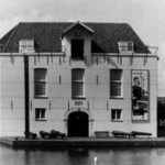 pohladnica z NL - Delft