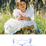 takto podla spicaka vyzera zajac