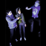 *** SCISSORHANDS ***