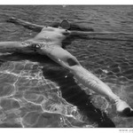 Z cyklu Živly: VODA