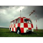 Vzdušný přístav III