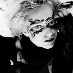 mlecna pani se slehackou